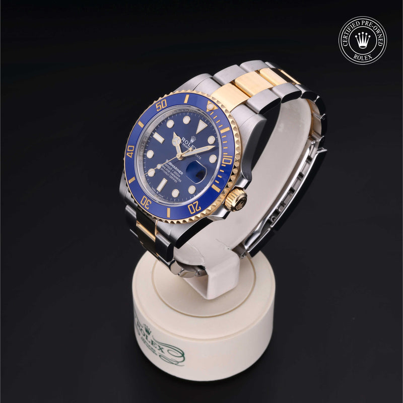 Rolex Submariner