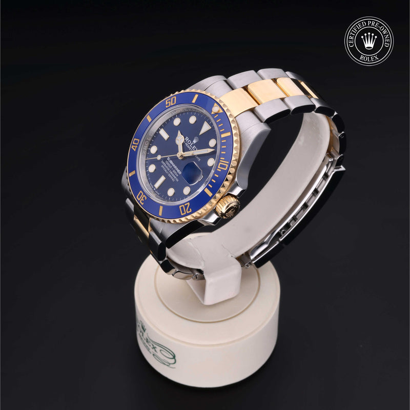 Rolex Submariner