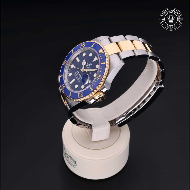 Rolex Submariner