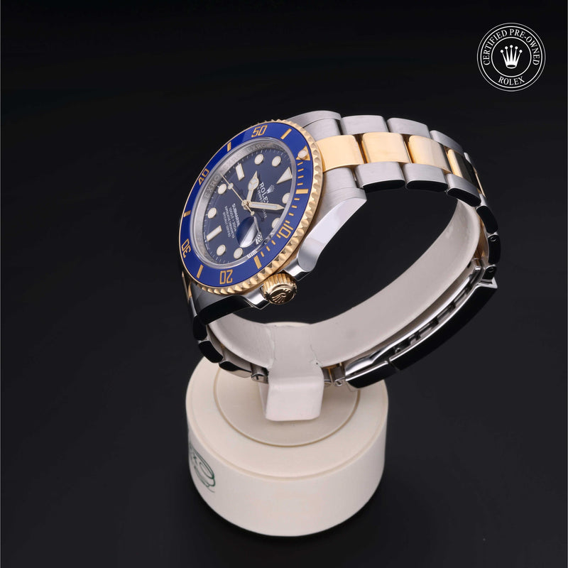 Rolex Submariner