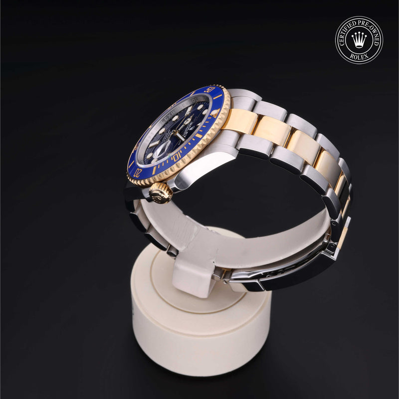Rolex Submariner