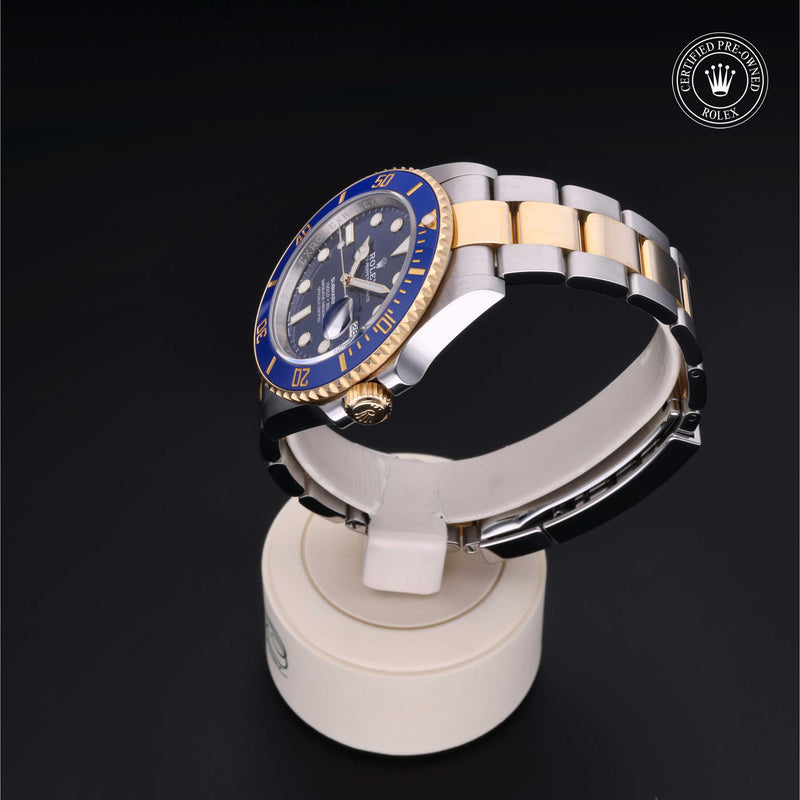 Rolex Submariner