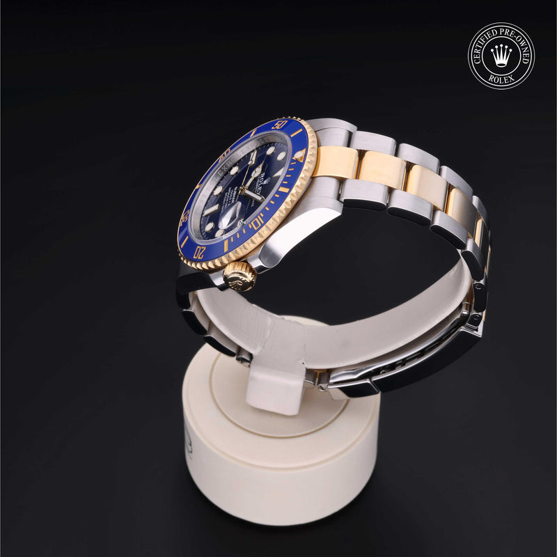 Rolex Submariner