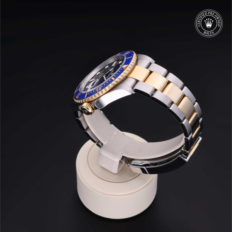 Rolex Submariner