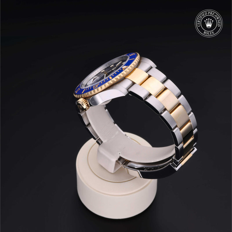 Rolex Submariner