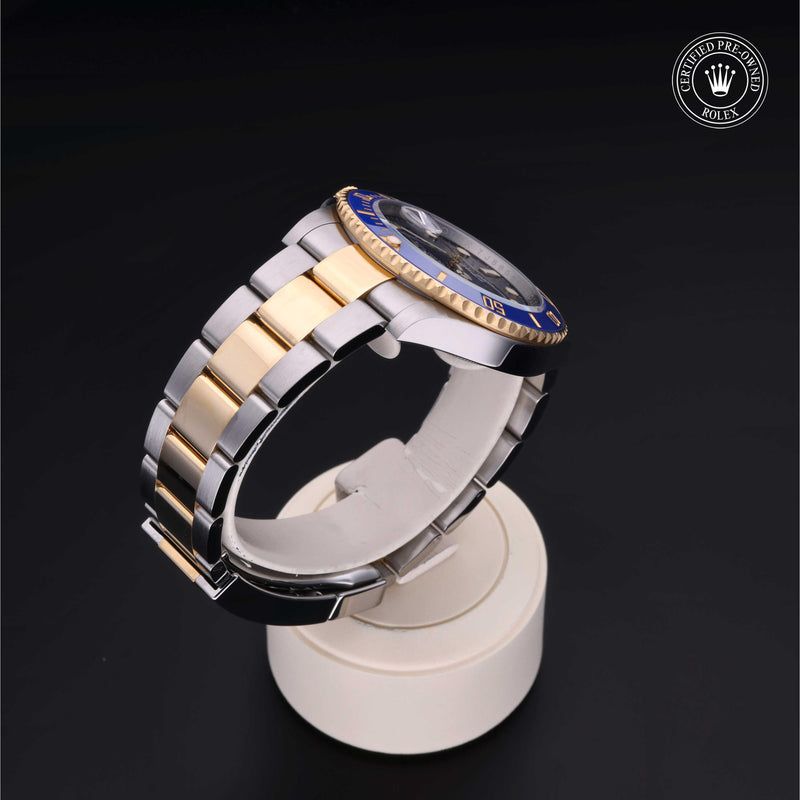 Rolex Submariner