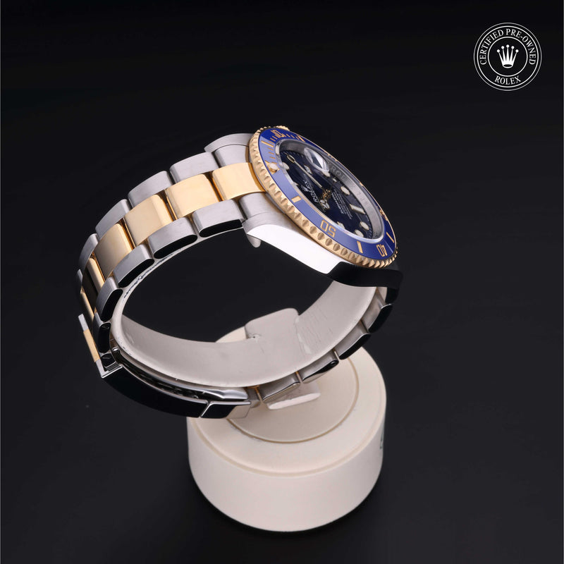 Rolex Submariner