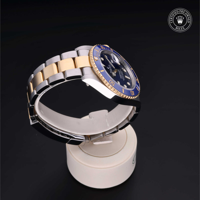 Rolex Submariner