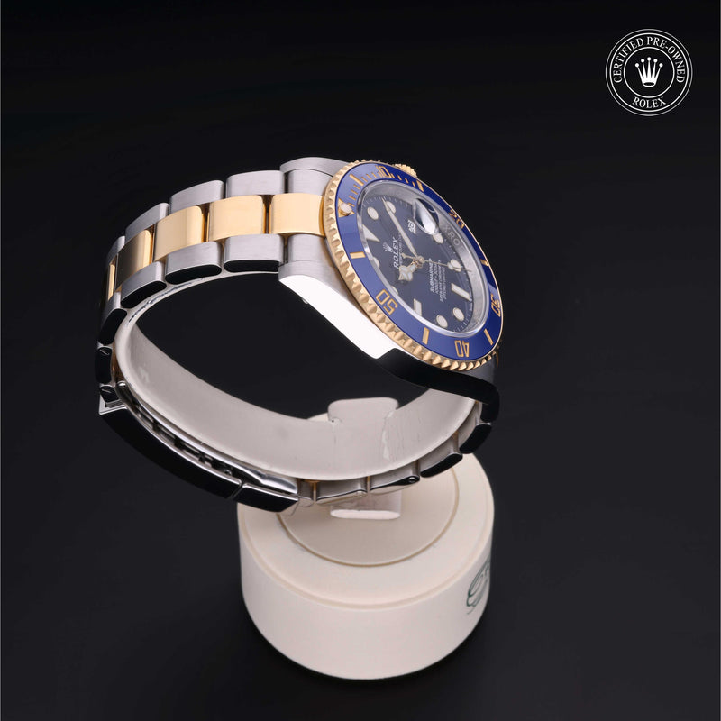 Rolex Submariner