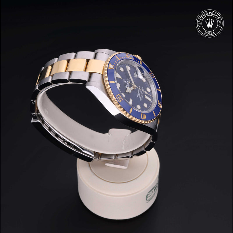 Rolex Submariner