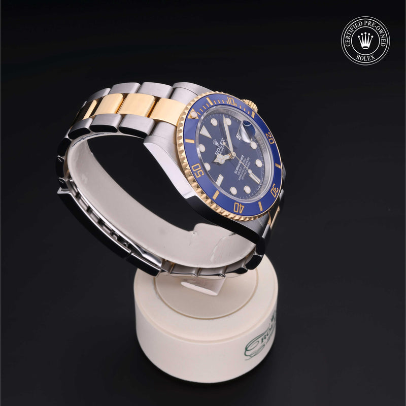 Rolex Submariner