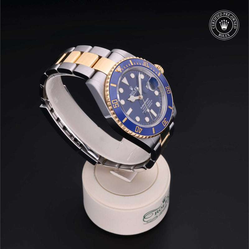 Rolex Submariner