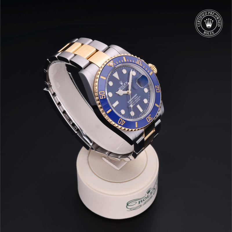 Rolex Submariner
