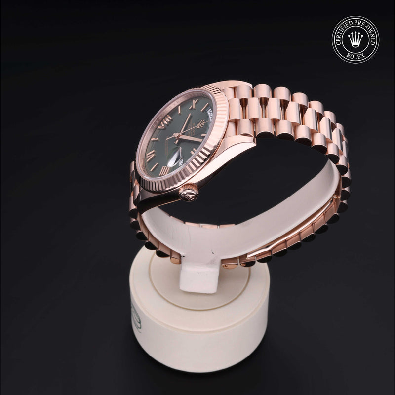Rolex Day-Date