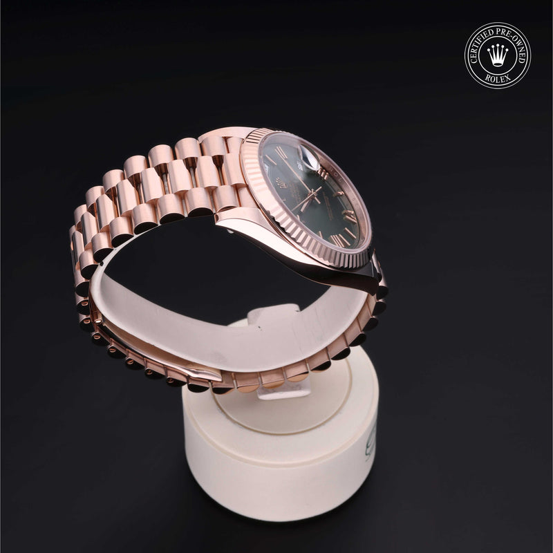 Rolex Day-Date