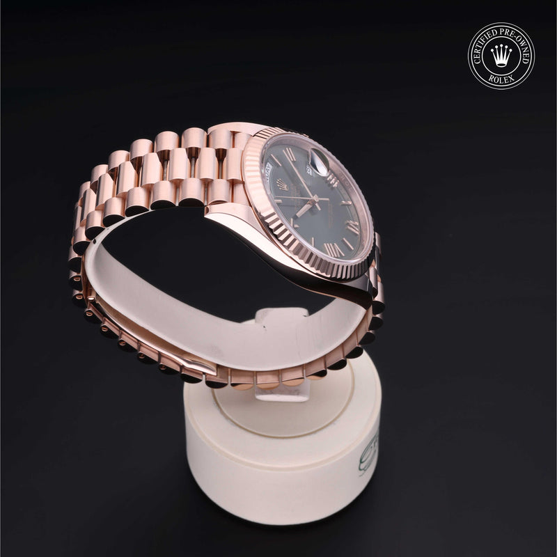 Rolex Day-Date