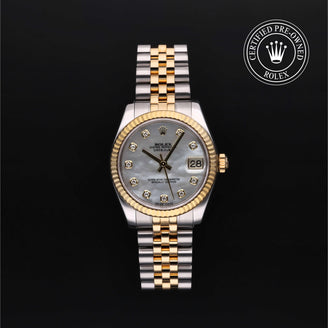 Rolex Datejust