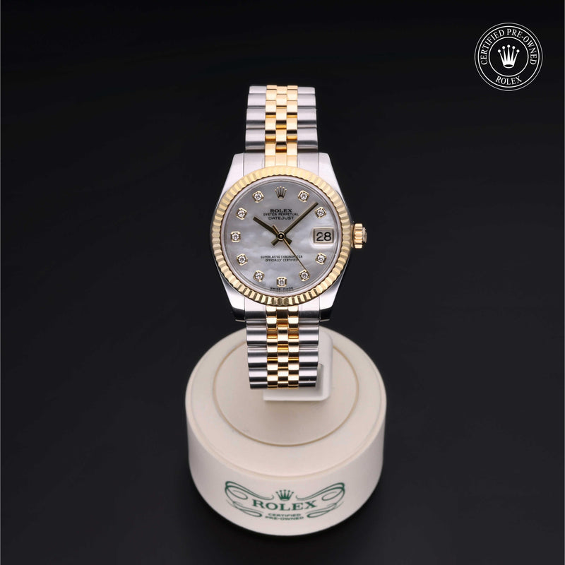 Rolex Datejust