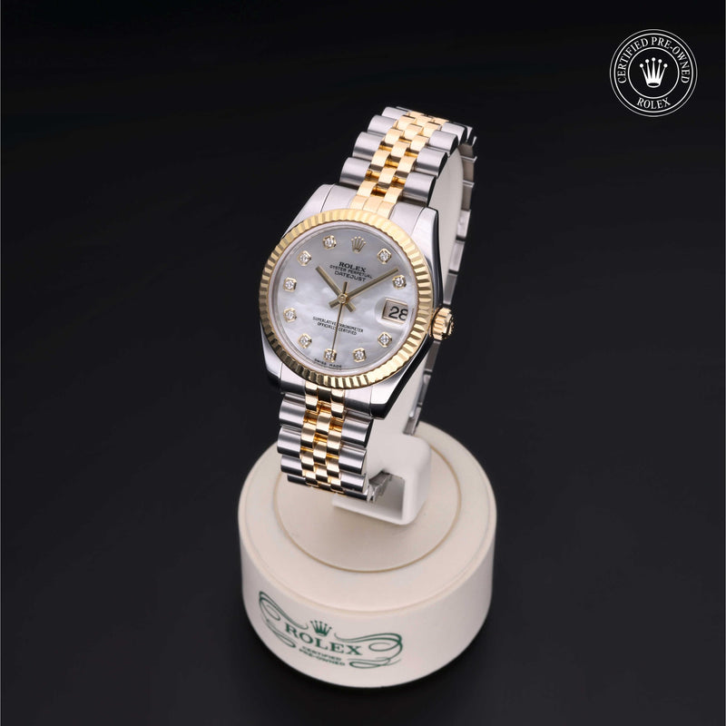 Rolex Datejust