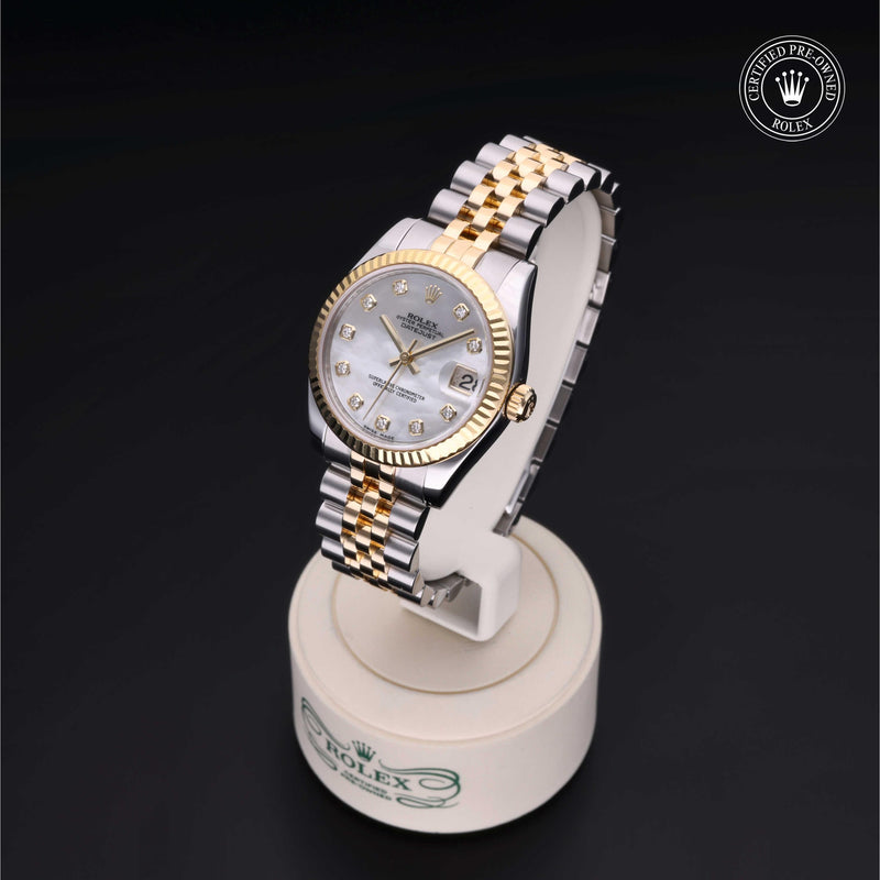 Rolex Datejust