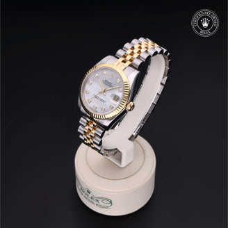 Rolex Datejust