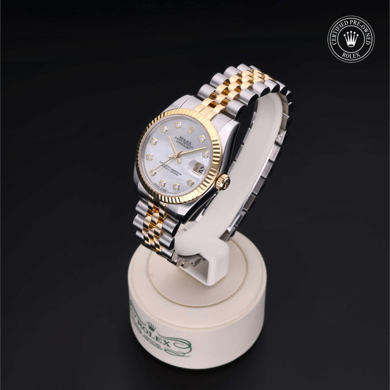 Rolex Datejust