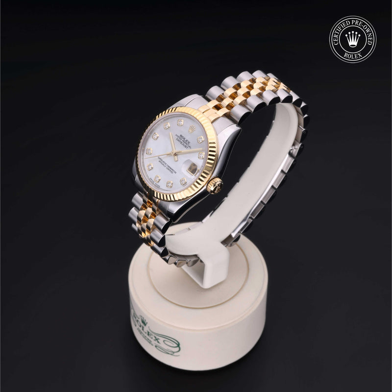 Rolex Datejust