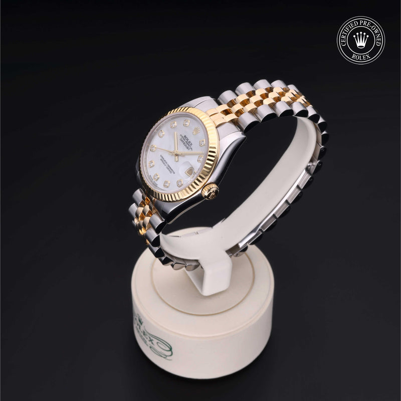 Rolex Datejust