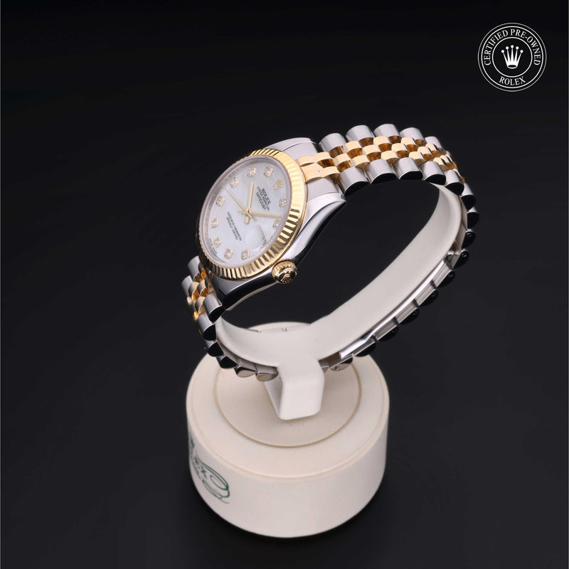 Rolex Datejust