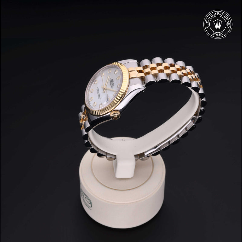 Rolex Datejust