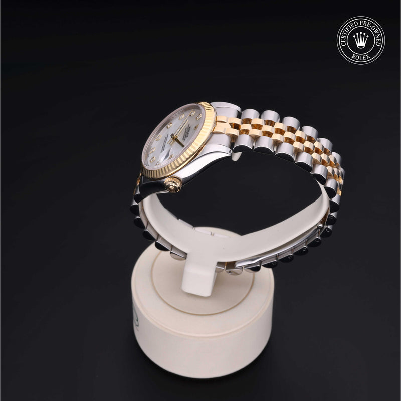 Rolex Datejust