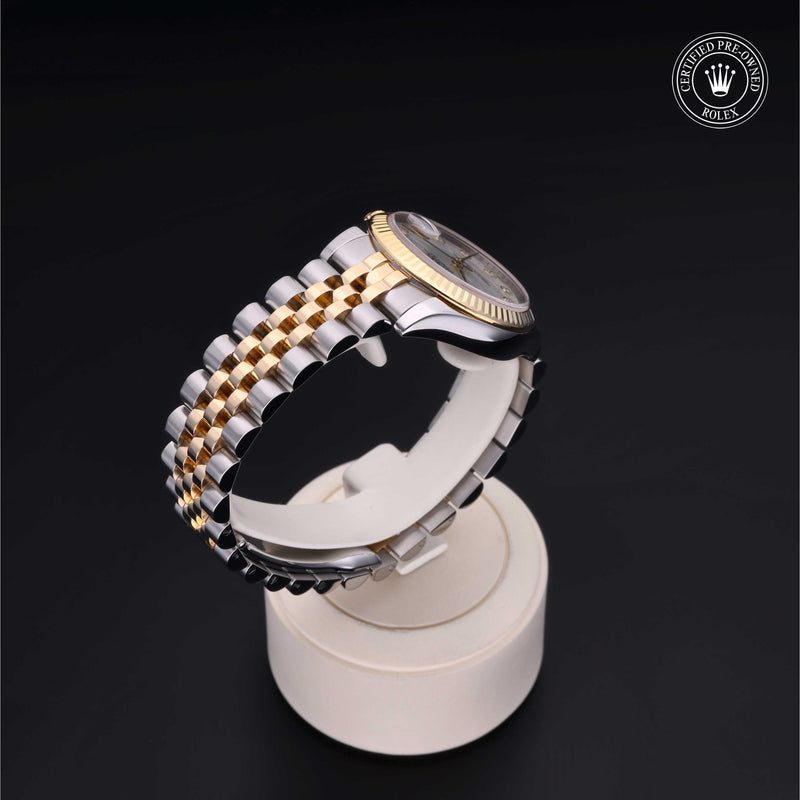 Rolex Datejust