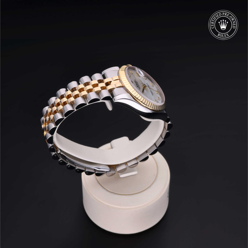 Rolex Datejust