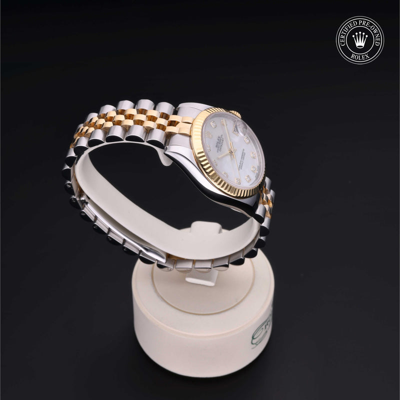 Rolex Datejust