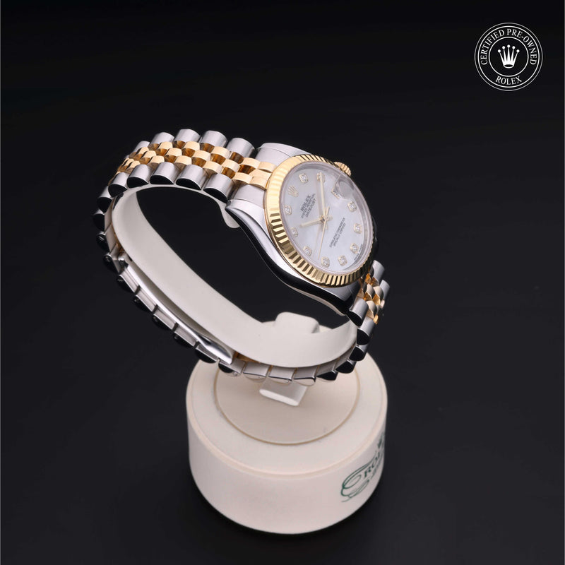Rolex Datejust