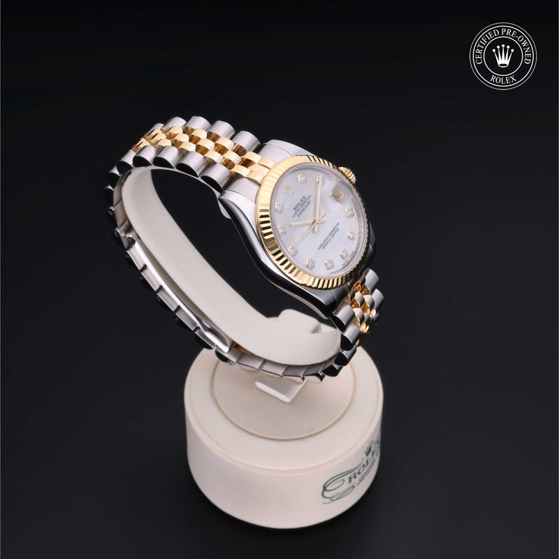 Rolex Datejust