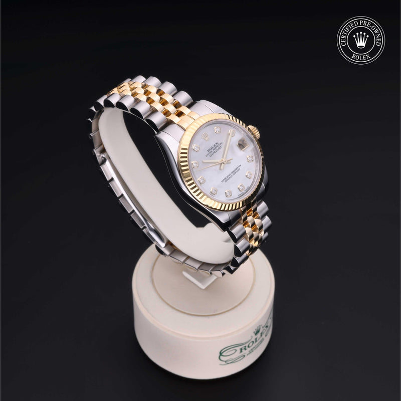 Rolex Datejust