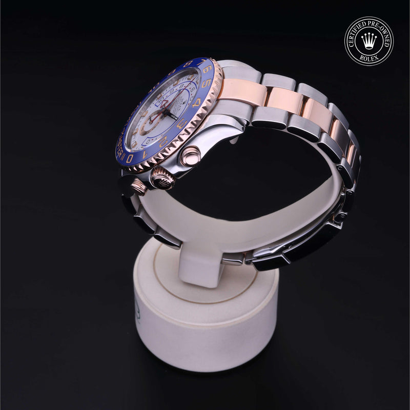 Rolex Yacht-Master II