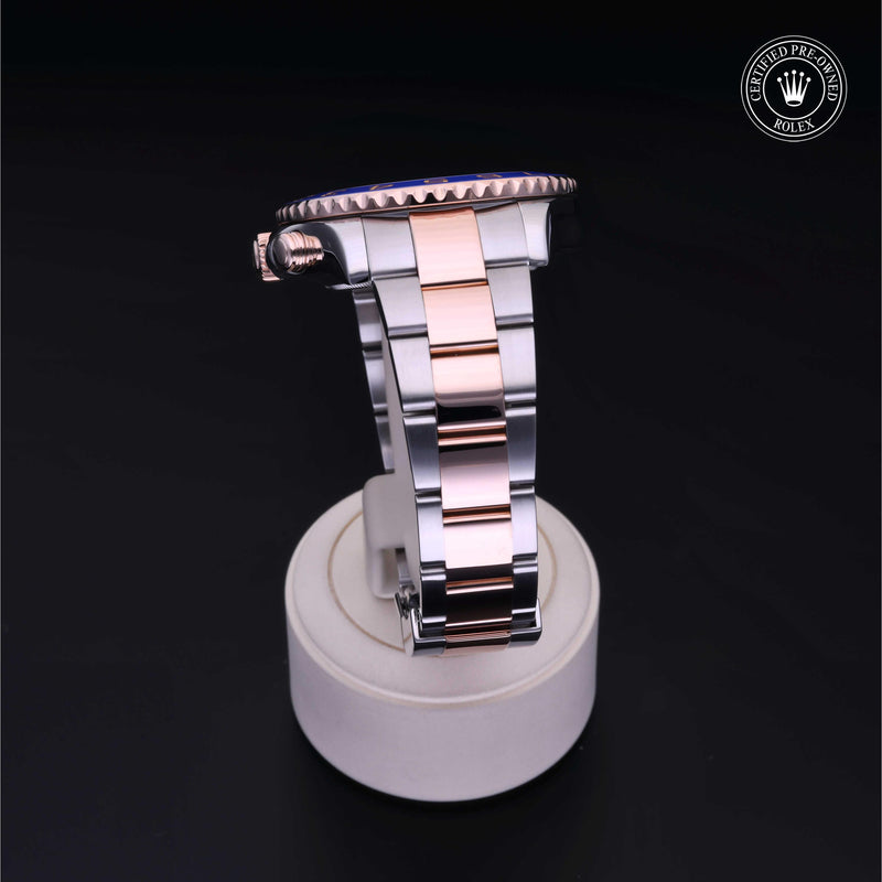 Rolex Yacht-Master II