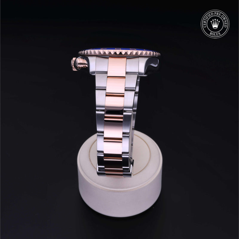 Rolex Yacht-Master II