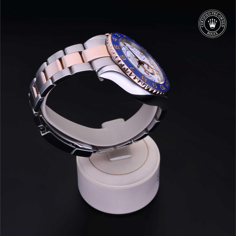 Rolex Yacht-Master II