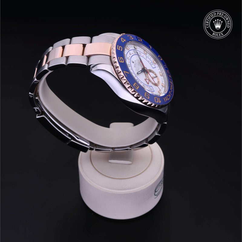 Rolex Yacht-Master II