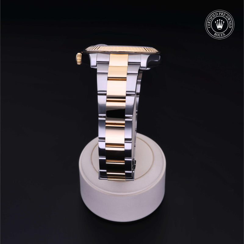Rolex Datejust II