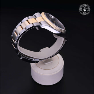 Rolex Datejust II