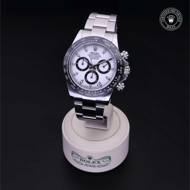 Rolex Daytona