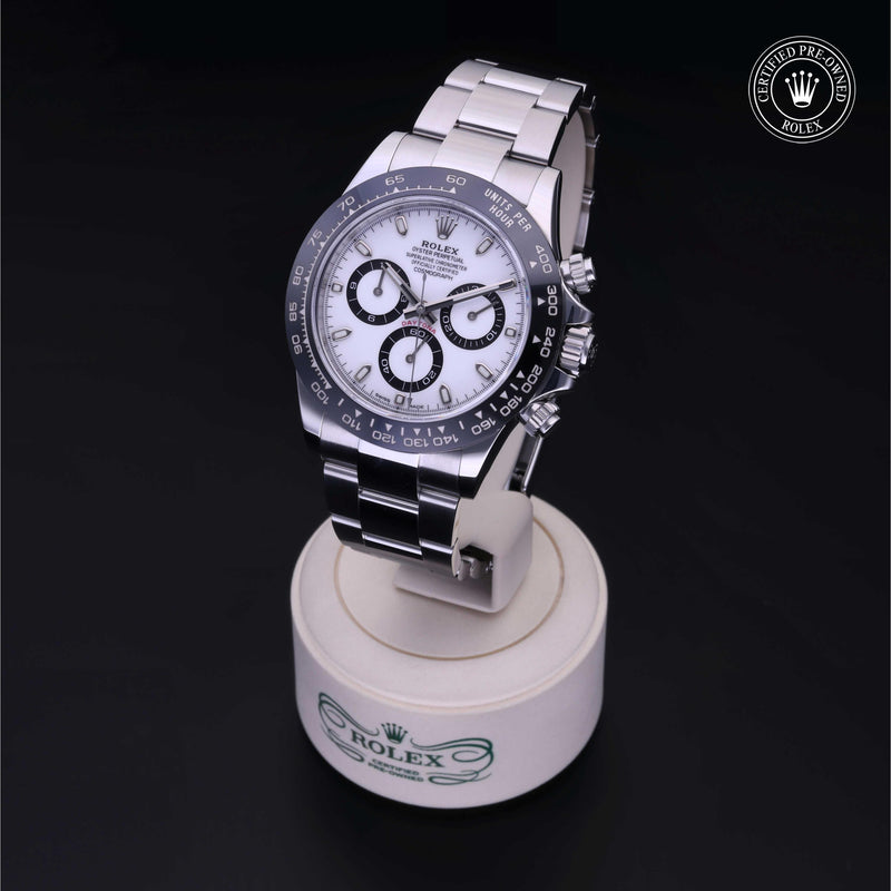 Rolex Daytona
