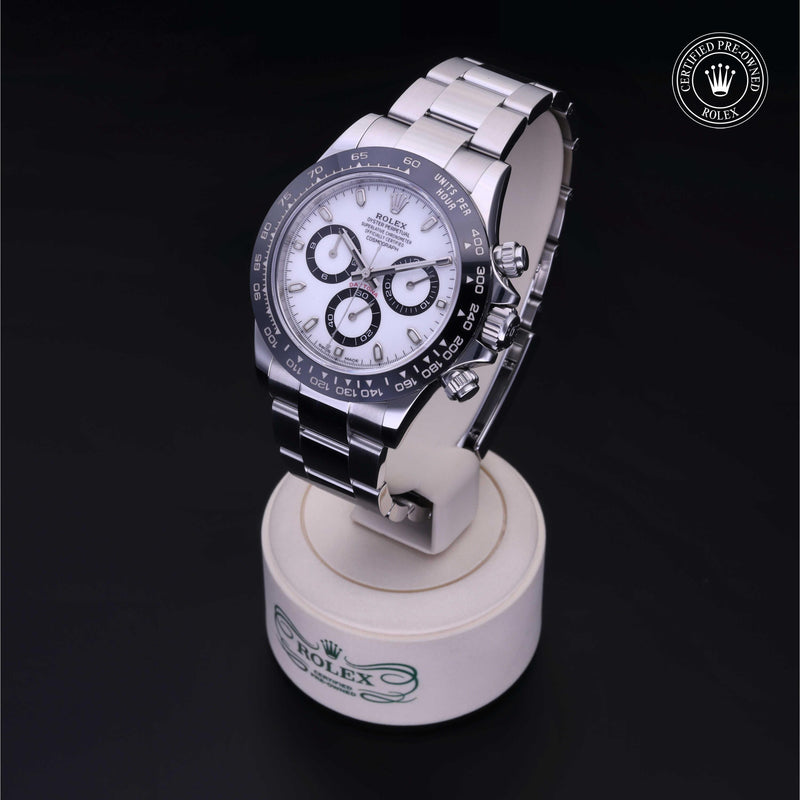 Rolex Daytona