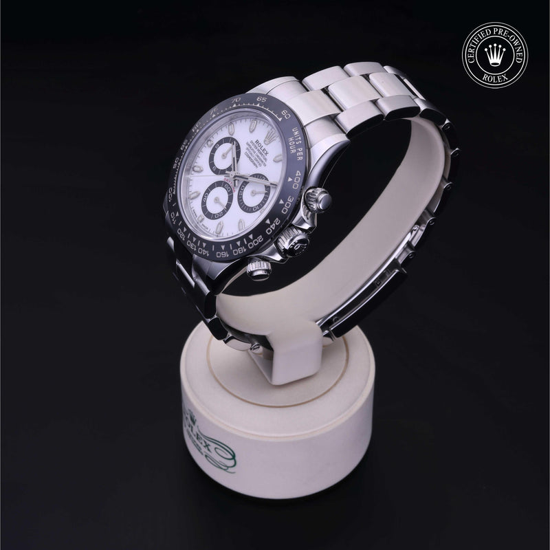 Rolex Daytona
