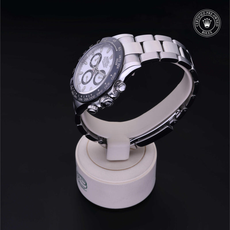 Rolex Daytona