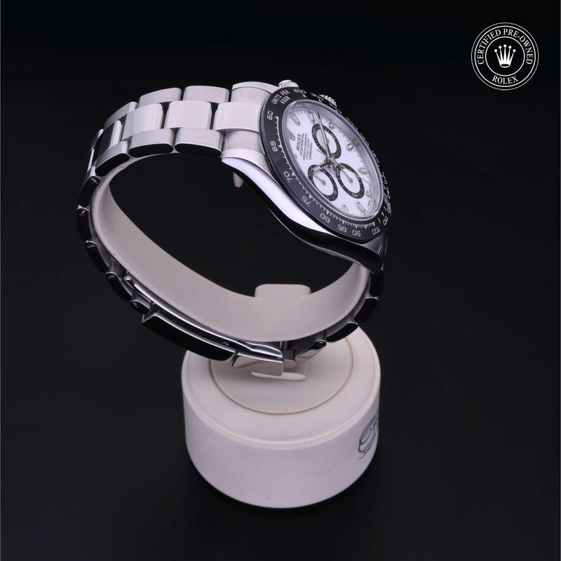 Rolex Daytona